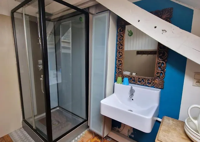 Le Moulin De Fernelmont 3*