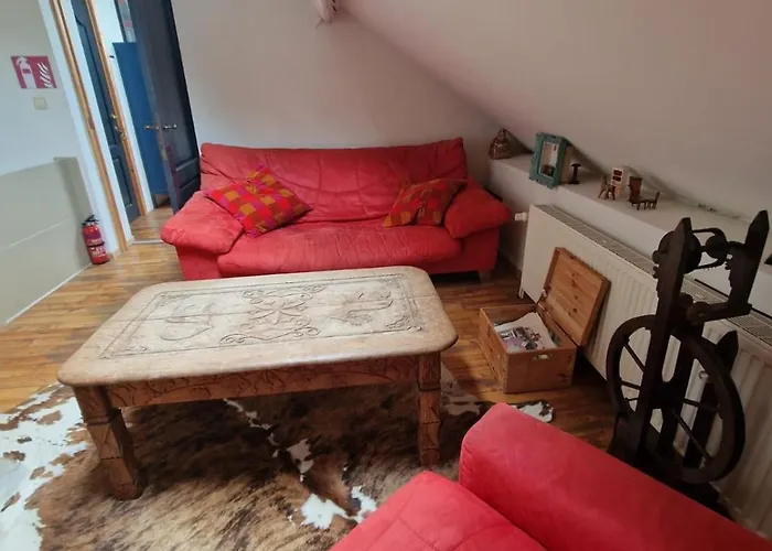 Bed & Breakfast Le Moulin De Fernelmont Forville