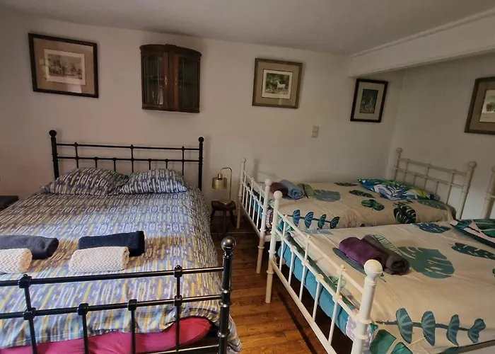 Le Moulin De Fernelmont Bed & Breakfast 3*