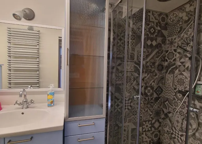 Le Moulin De Fernelmont Forville