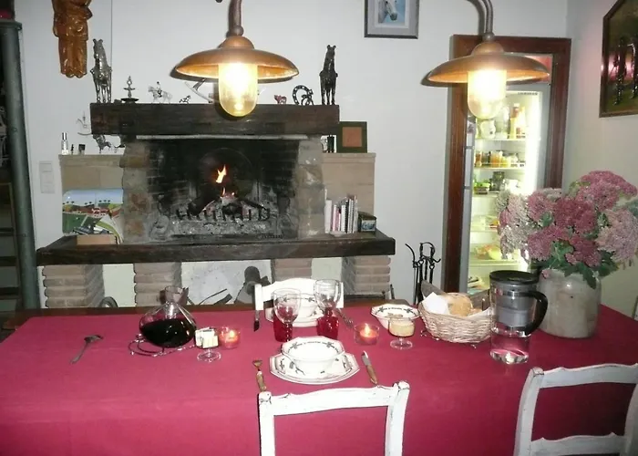 Le Moulin De Fernelmont Bed & Breakfast Forville