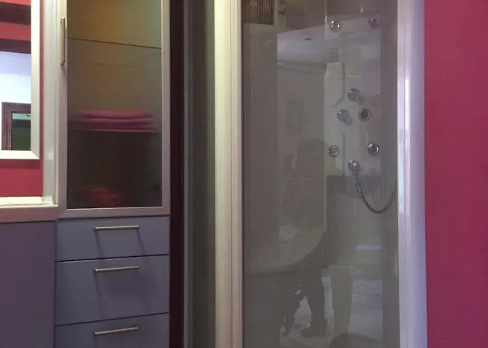 Le Moulin De Fernelmont Bed & Breakfast Forville