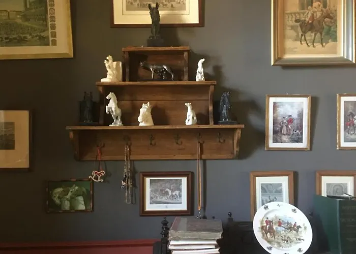 Bed & Breakfast Le Moulin De Fernelmont Forville