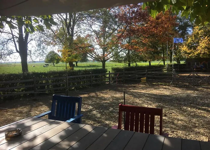 Le Moulin De Fernelmont Forville