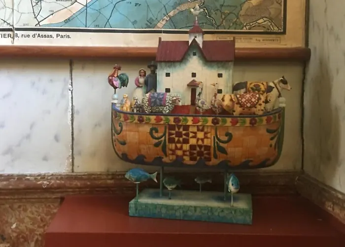 Le Moulin De Fernelmont