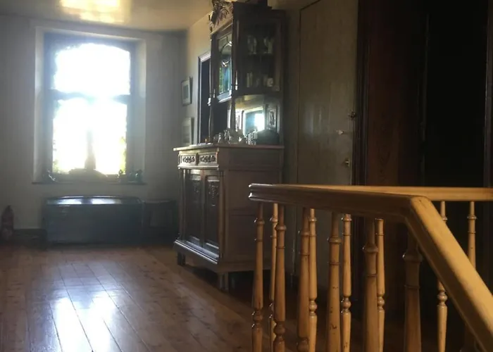 Le Moulin De Fernelmont 3*