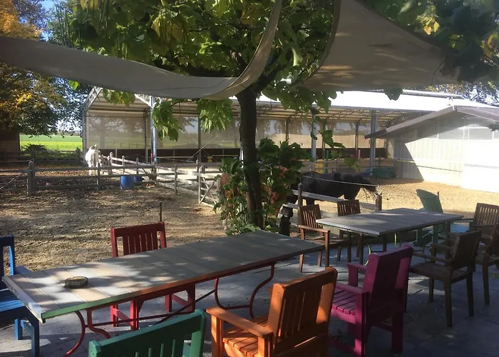 Le Moulin De Fernelmont 3* Forville