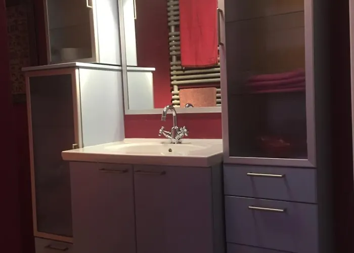 Le Moulin De Fernelmont Forville