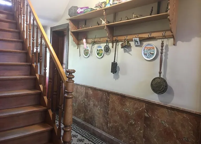 Bed & Breakfast Le Moulin De Fernelmont