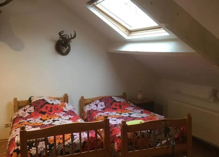 Le Moulin De Fernelmont 3* Forville