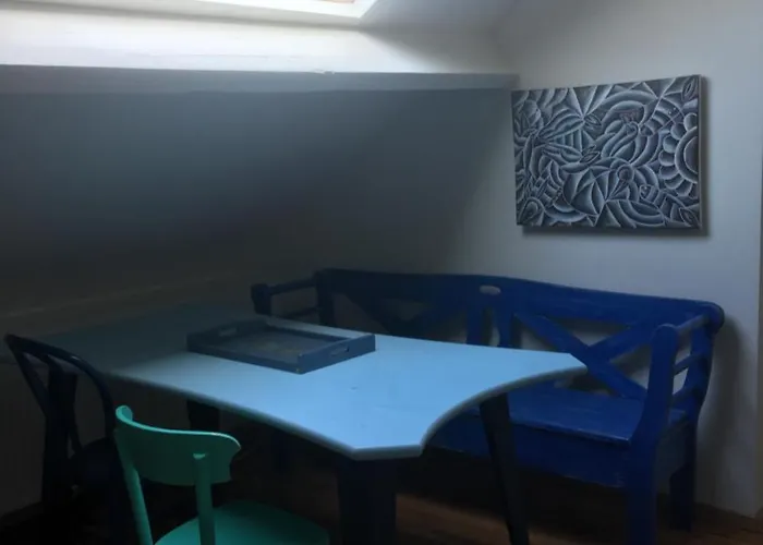 Bed & Breakfast Le Moulin De Fernelmont 3*