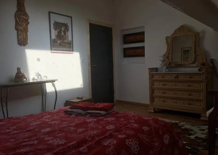 Le Moulin De Fernelmont Forville