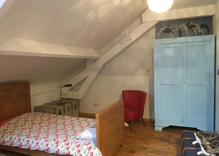 Le Moulin De Fernelmont 3* Forville