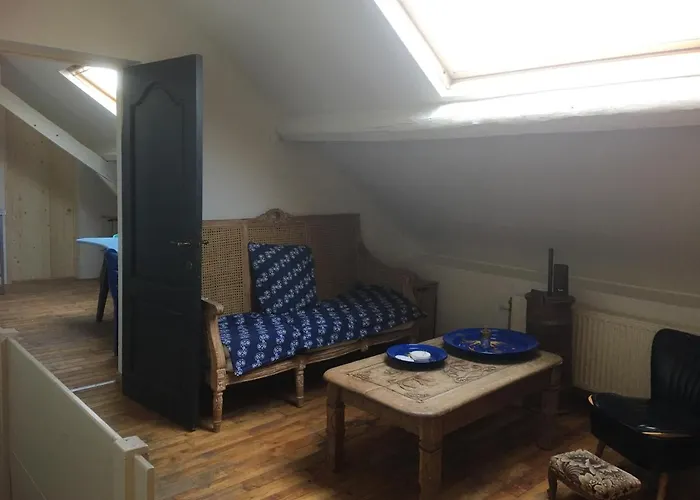 Le Moulin De Fernelmont Forville