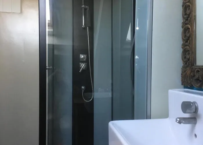 Le Moulin De Fernelmont 3* Forville