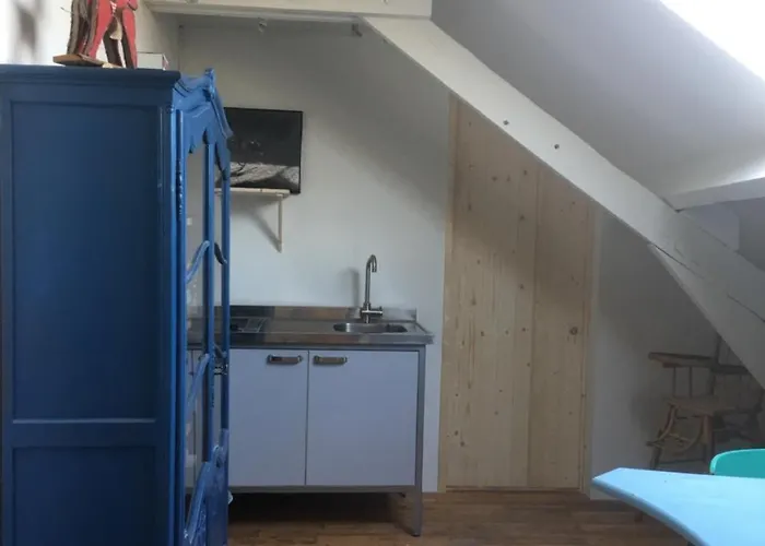 Bed & Breakfast Le Moulin De Fernelmont Forville