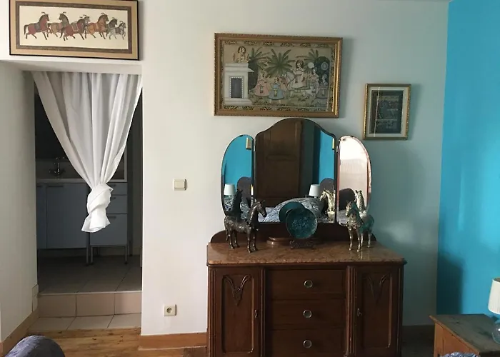 Le Moulin De Fernelmont Bed & Breakfast Forville