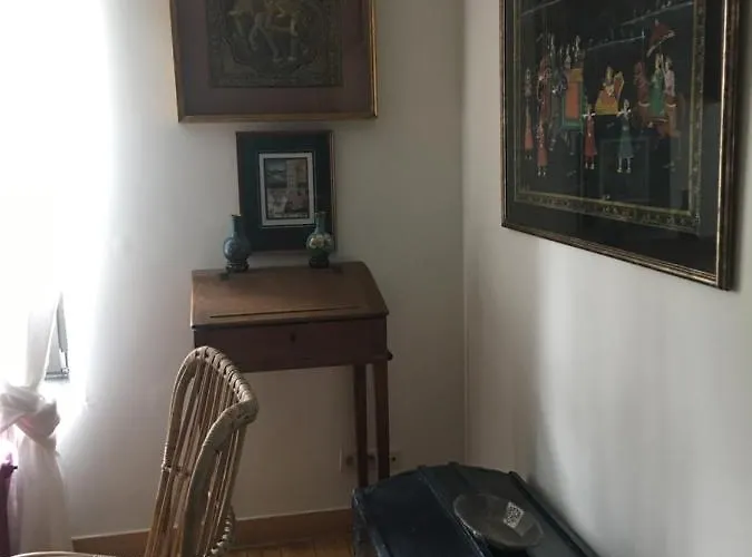 Bed & Breakfast Le Moulin De Fernelmont Forville