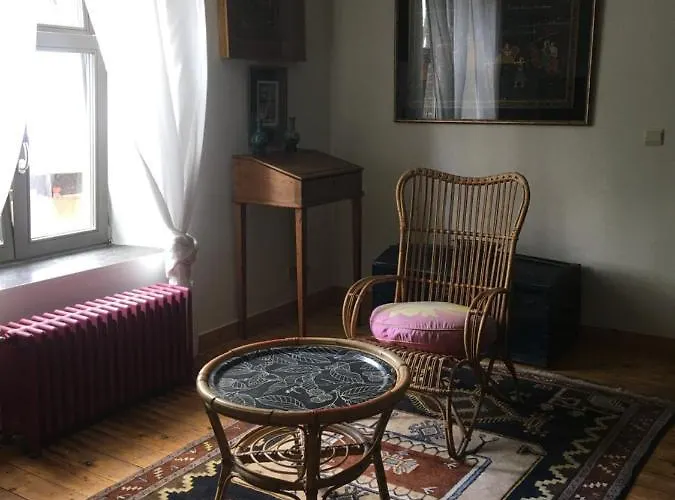 Bed & Breakfast Le Moulin De Fernelmont Forville