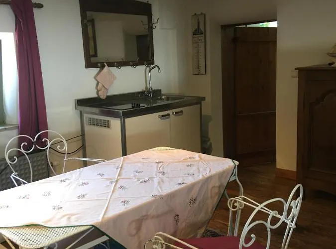 Le Moulin De Fernelmont 3*