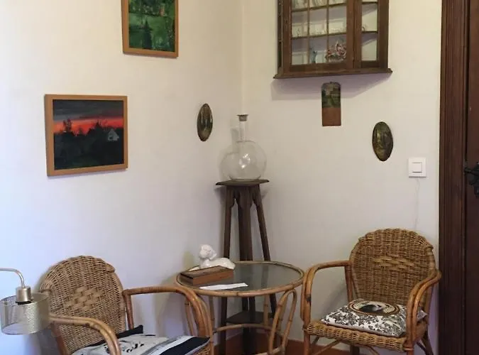 Le Moulin De Fernelmont