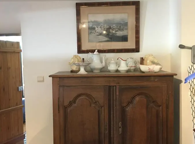 Le Moulin De Fernelmont Forville