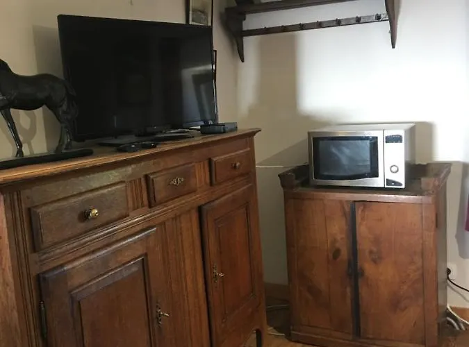 Bed & Breakfast Le Moulin De Fernelmont Forville