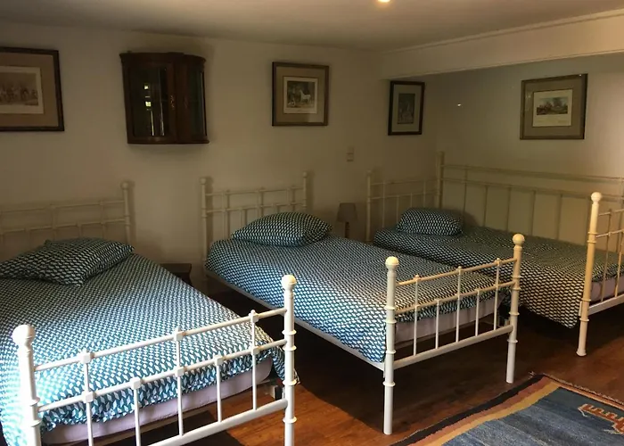 Bed & Breakfast Le Moulin De Fernelmont Forville